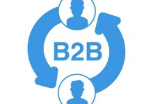 b2b business
