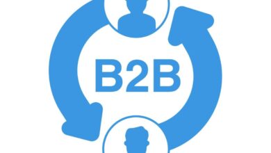 b2b business
