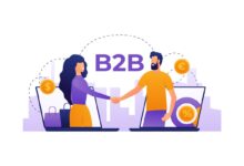 b2b marketing strategy